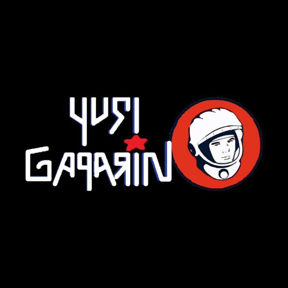 Yuri Gagarin