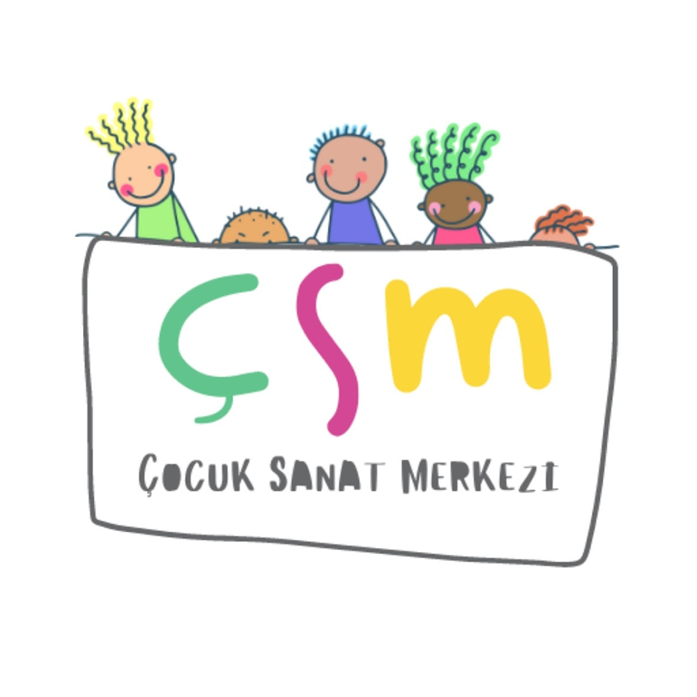ÇSM Çocuk Sanat Merkezi