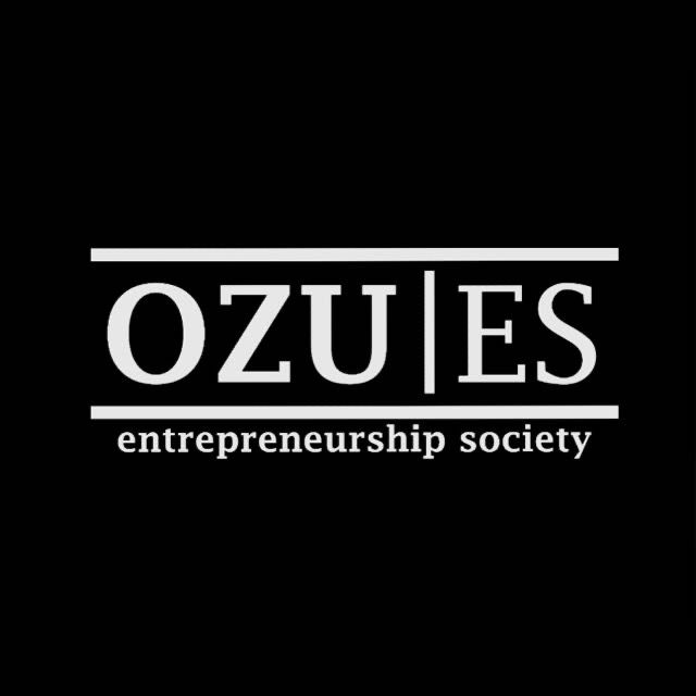 Özyeğin Entrepreneurship Society