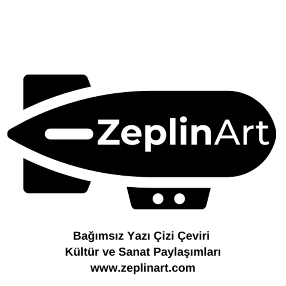 ZeplinArt