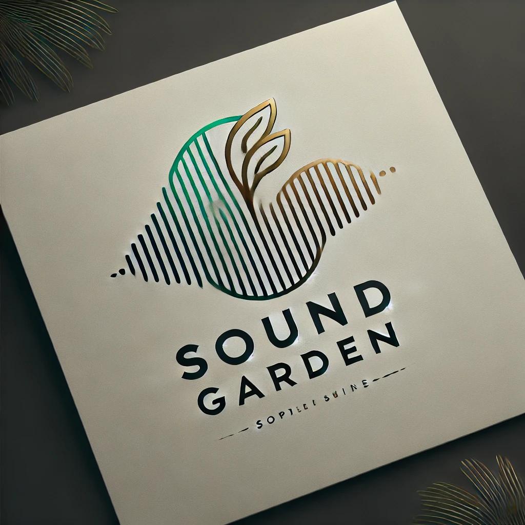 SOUND GARDEN