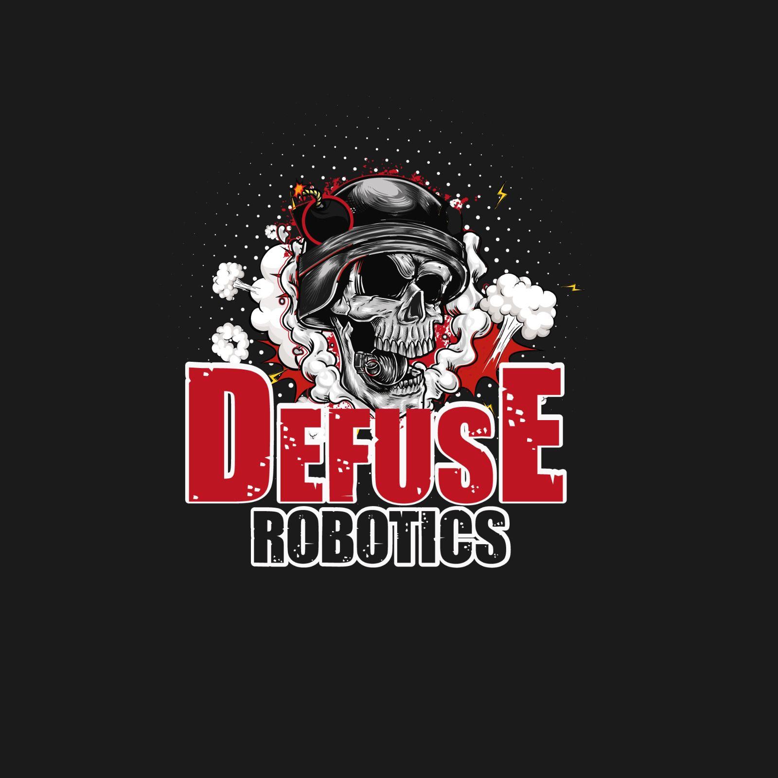 Defuse Robotics