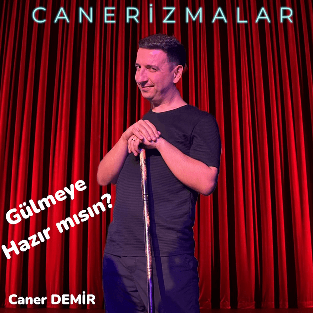 Canerizmalar