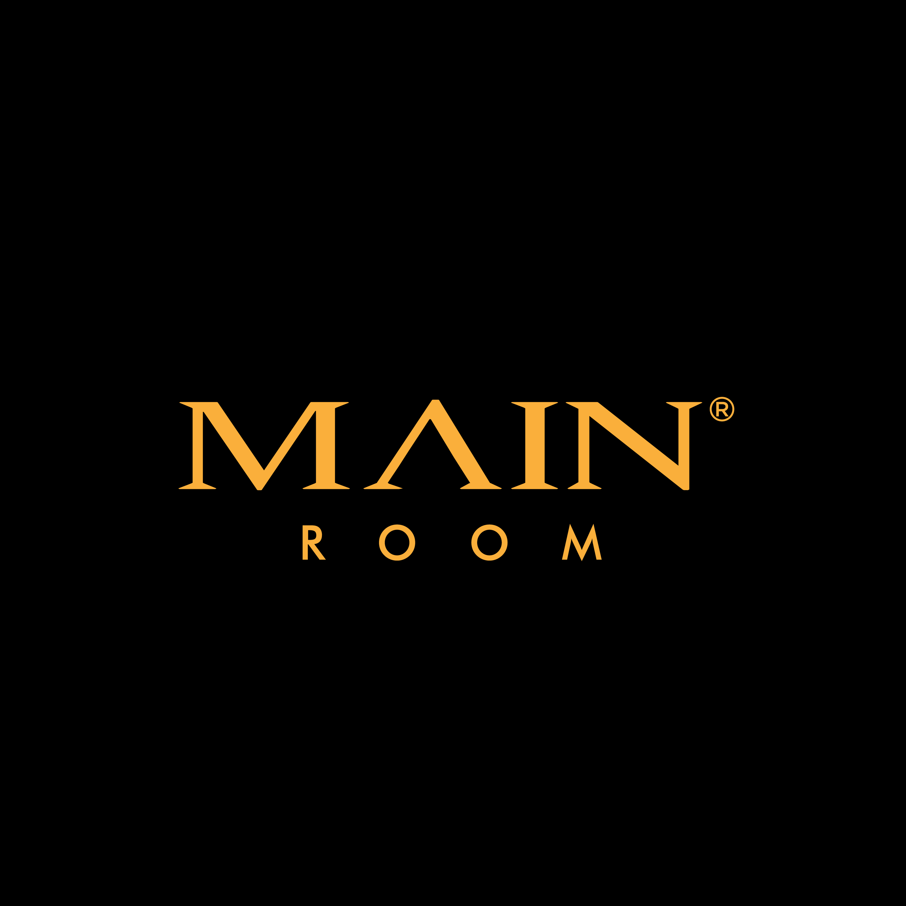 Main Room