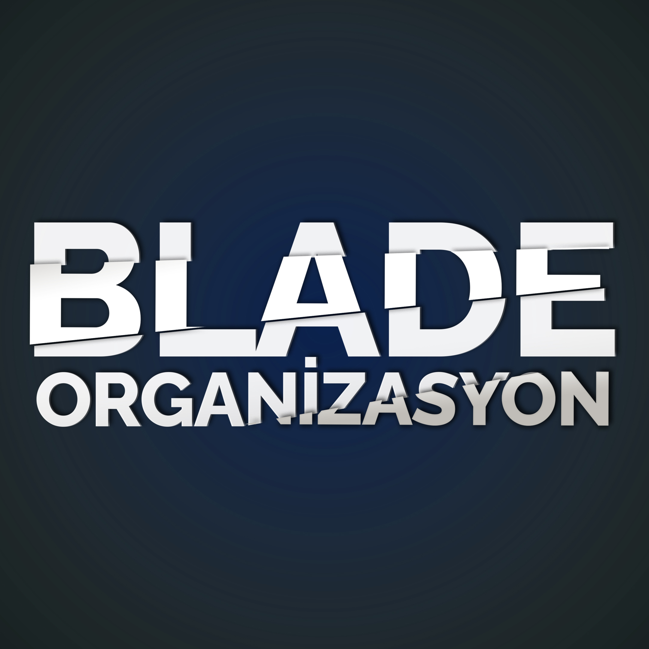 Blade Organizasyon