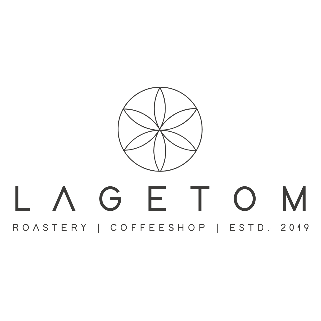 Lagetom Roastery & Coffeeshop