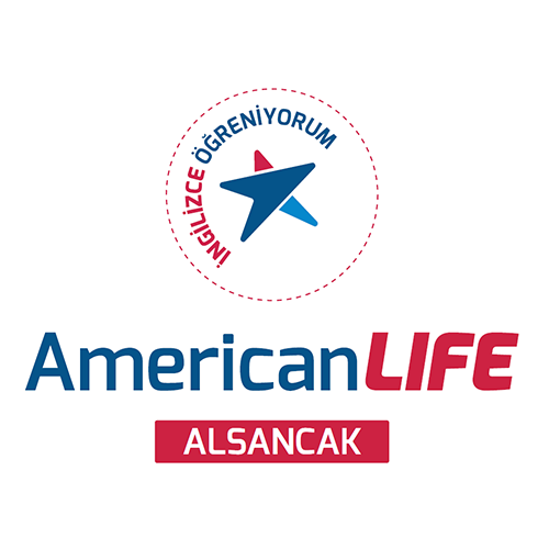 American LIFE İzmir Alsancak