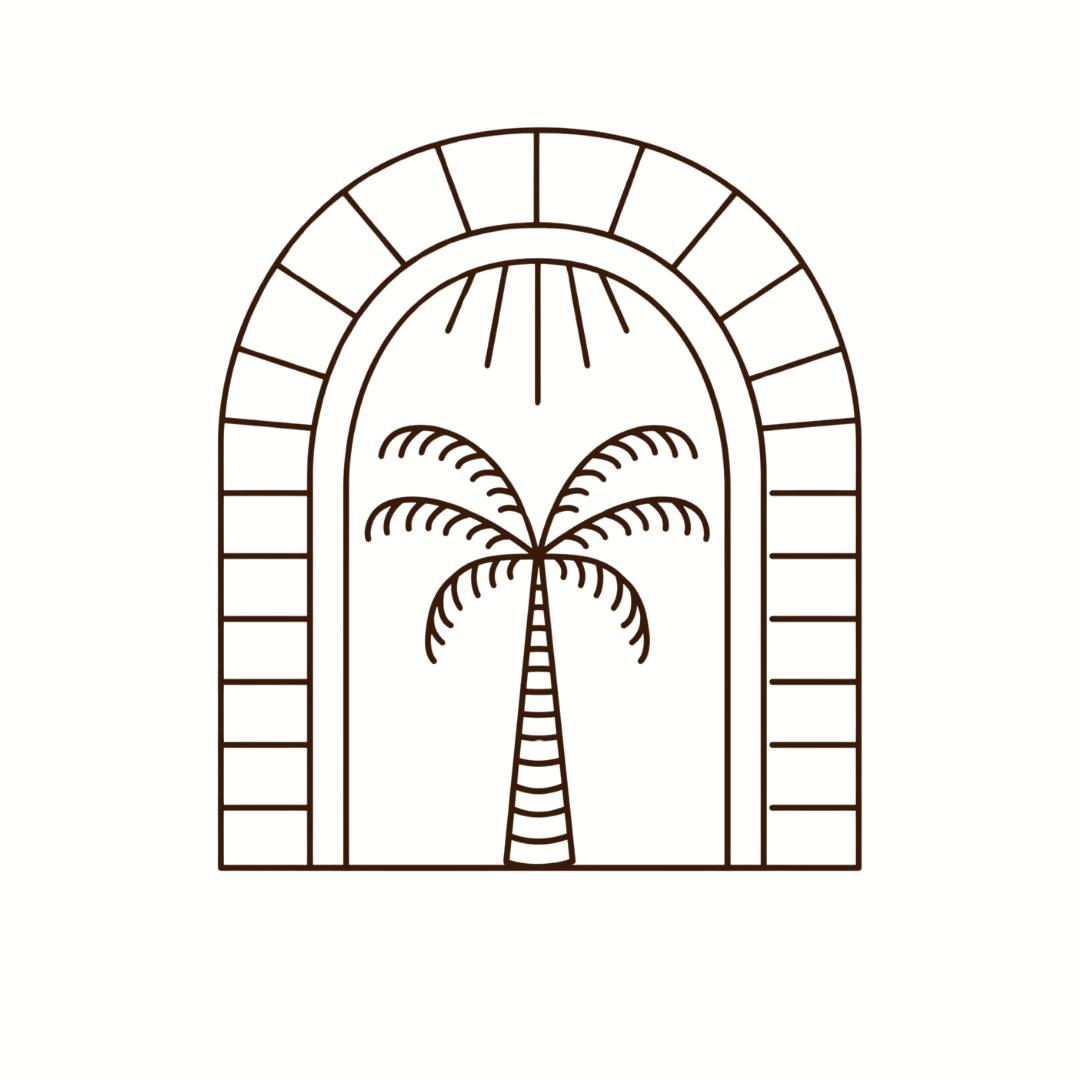 The Palm Coffee Shop
