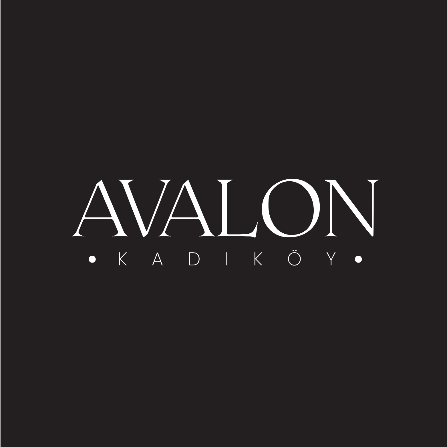 AVALON KADIKÖY