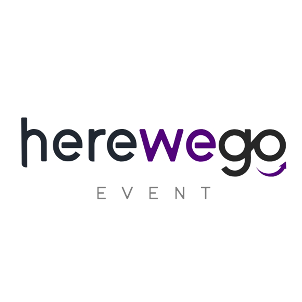 HereWeGo Event