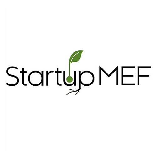 StartupMEF
