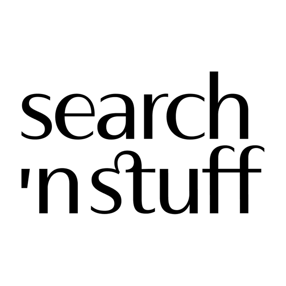 Search ‘n Stuff
