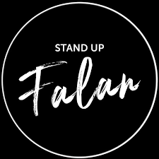 Stand Up Falan