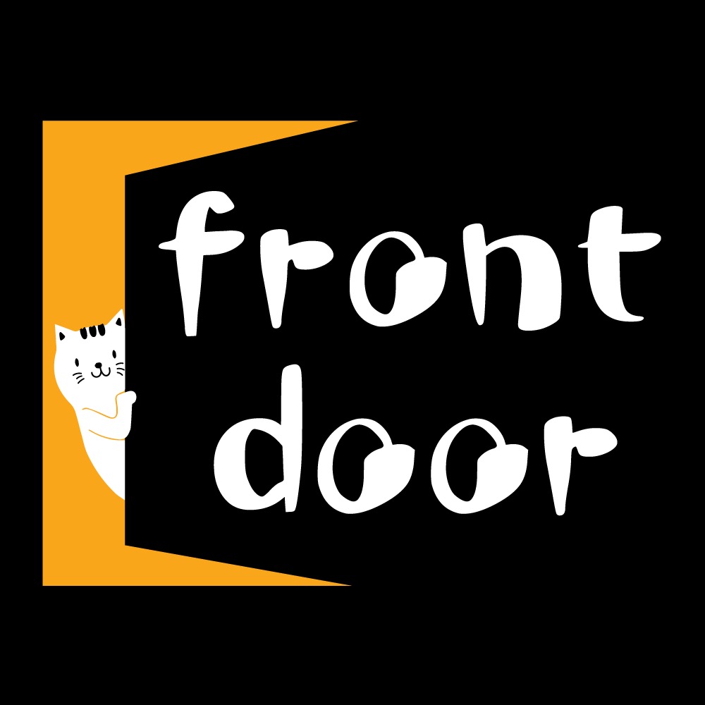 Front Door Organizasyon