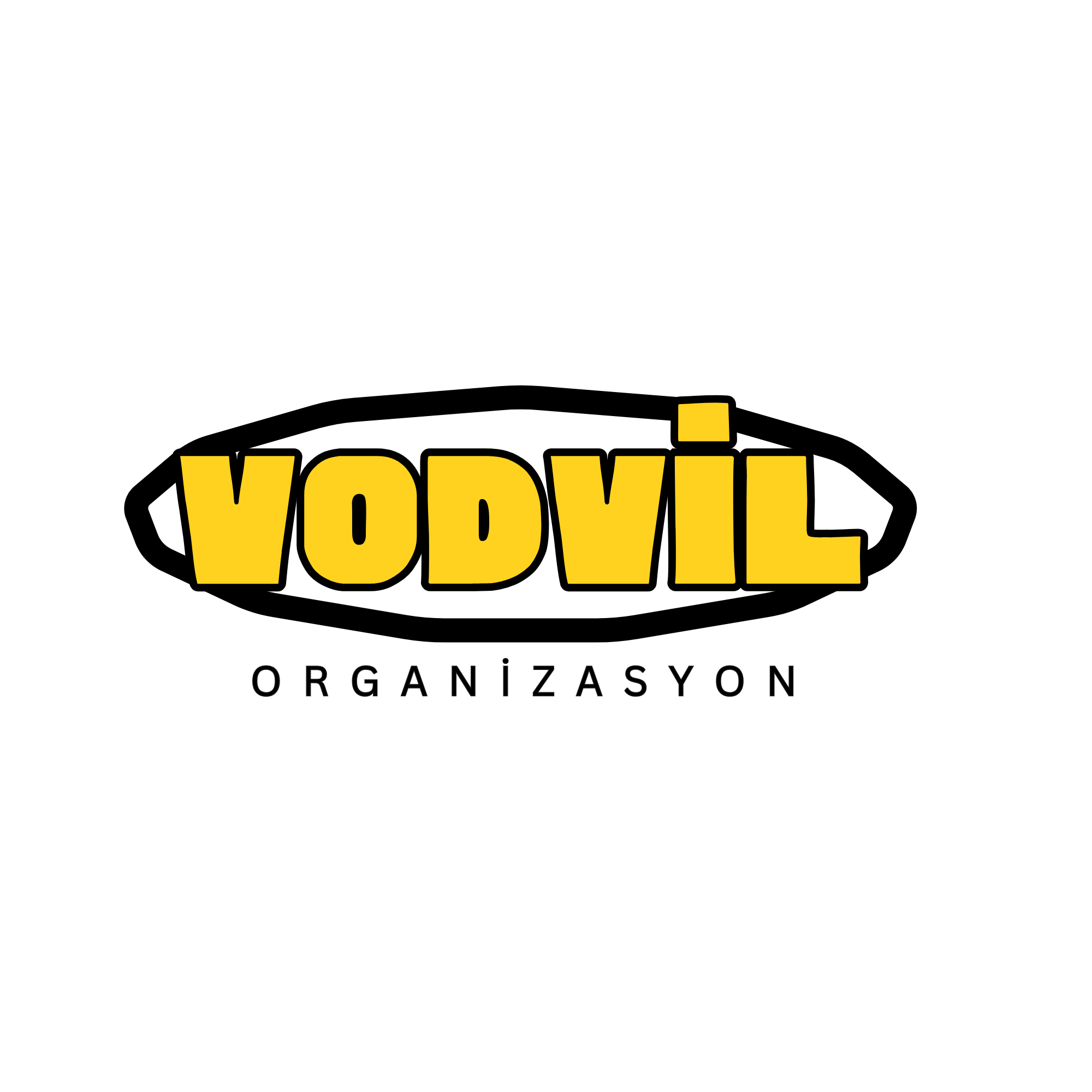 Vodvil Organizasyon