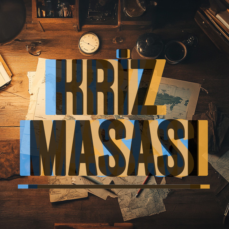 Kriz Masası Plakçılık