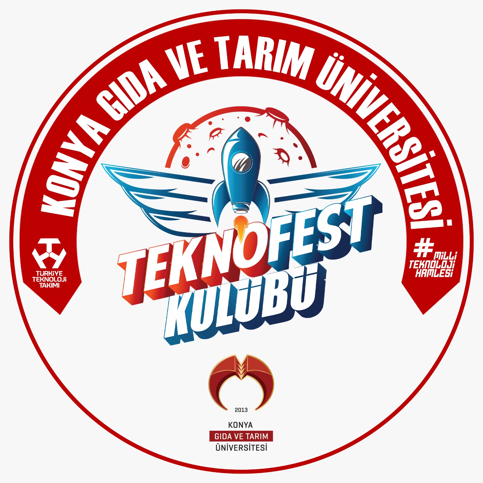KGTÜ Teknofest Kulübü