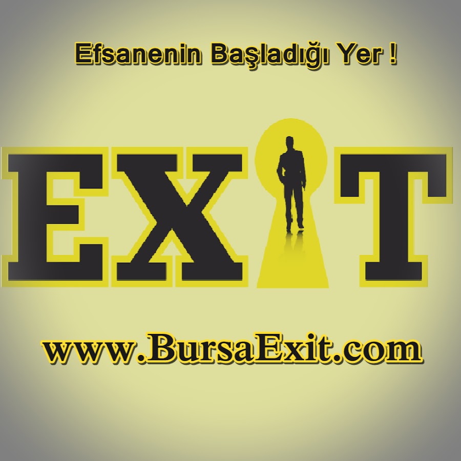 Bursa Exit