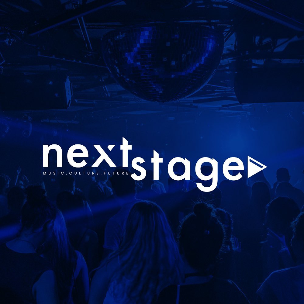Next Stage