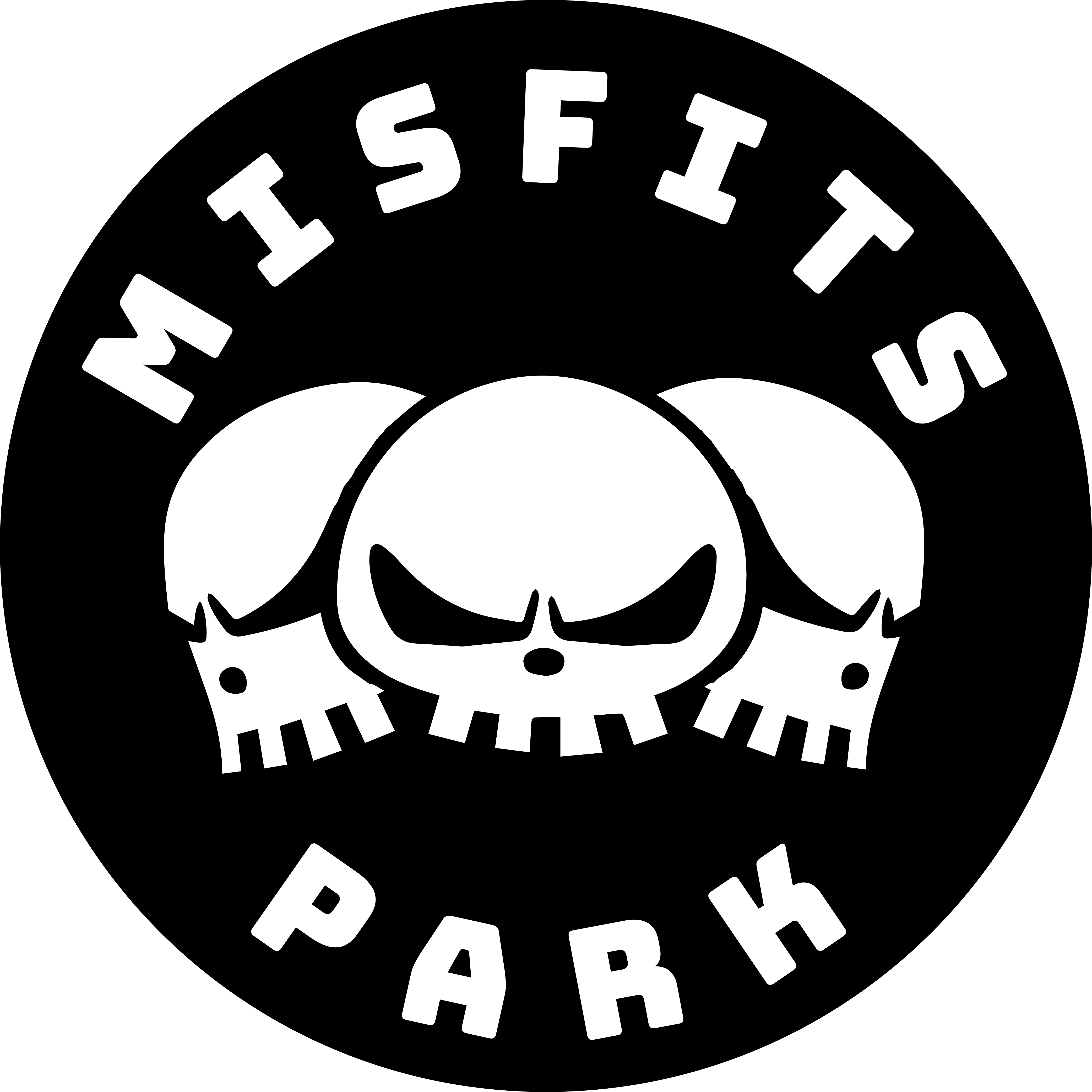 Misfits Park
