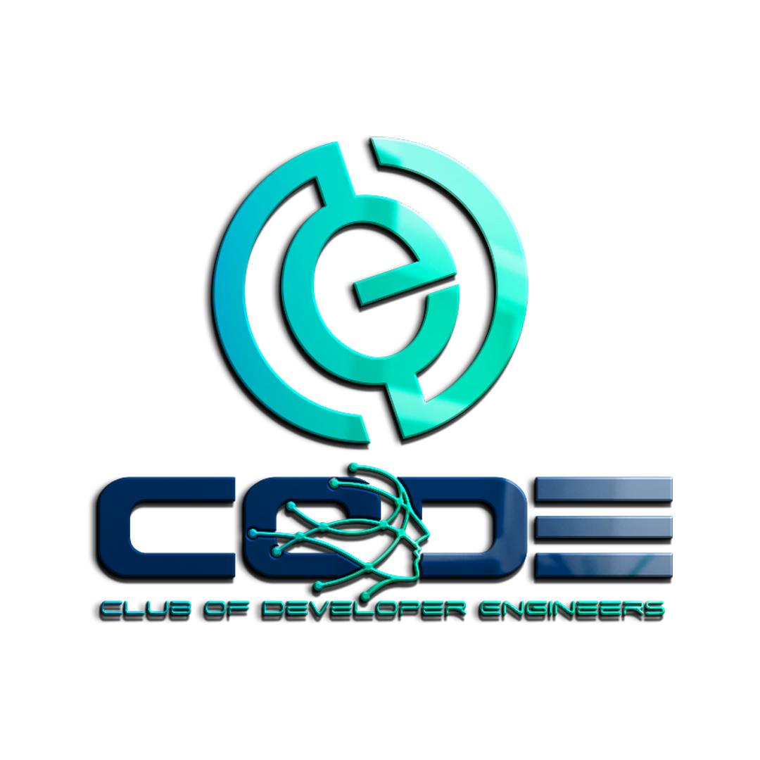 CODE (Club of Developer Engineers)