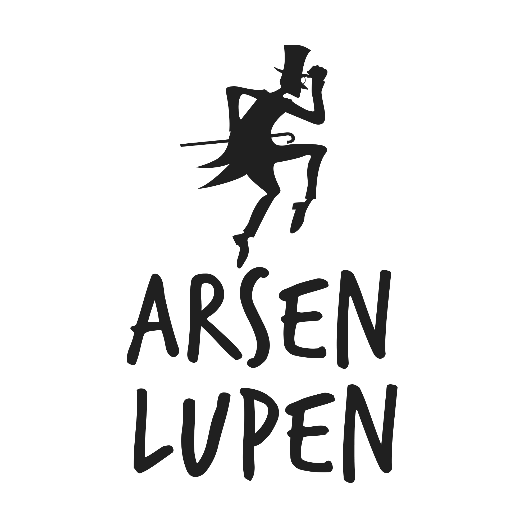 Arsen Lüpen Taksim
