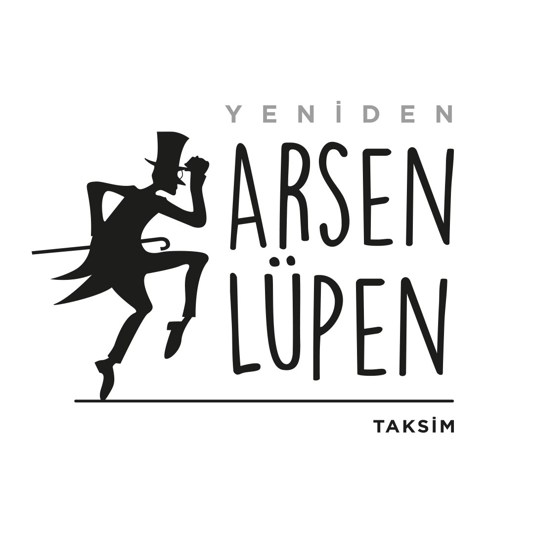Arsen Lüpen Taksim