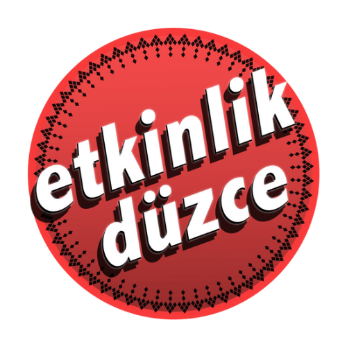 Etkinlik Düzce