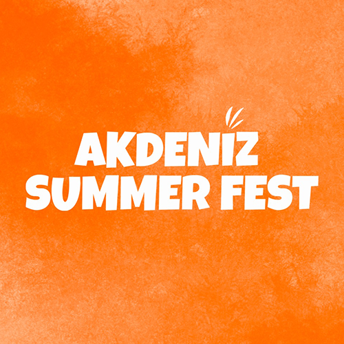 AKDENİZ SUMMER FEST
