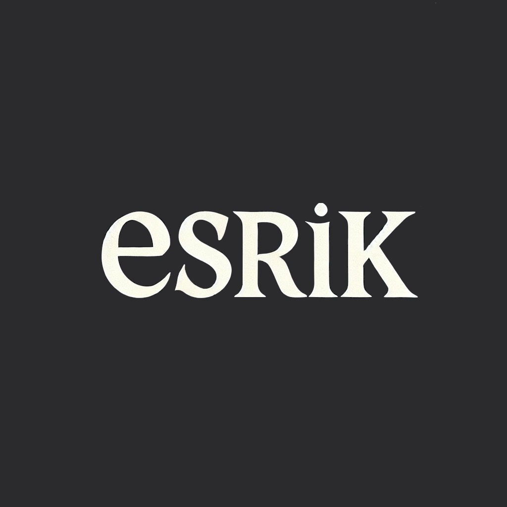 Esrik