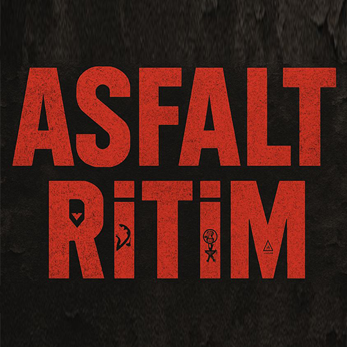 Asfalt Ritim