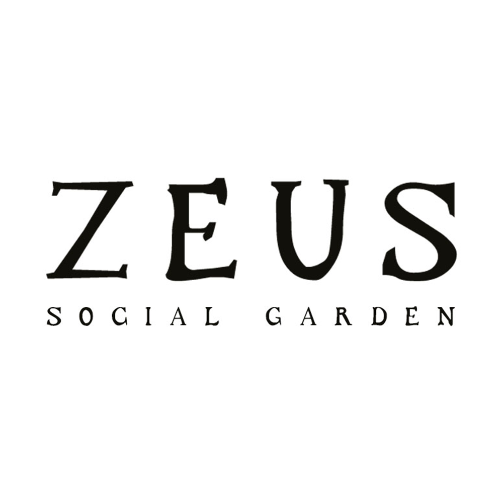 Zeus Social Garden
