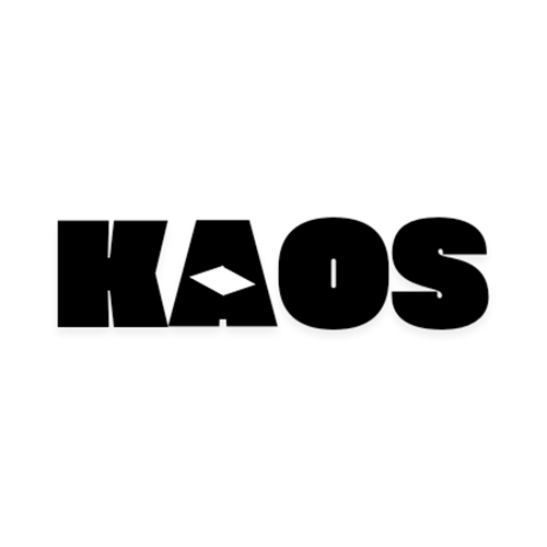 Kaos Dijital