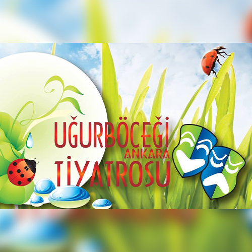 Ankara Uğurböceği Tiyatrosu