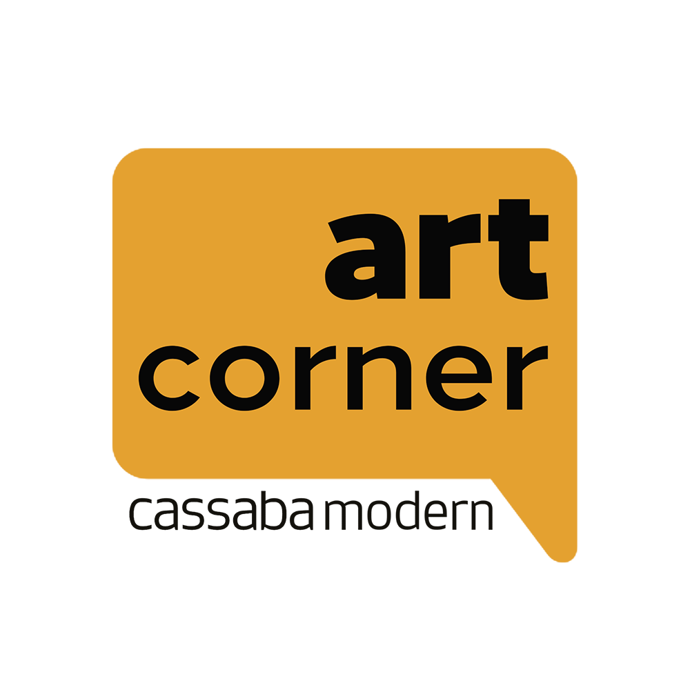 Art Corner Sahne | Cassaba Modern