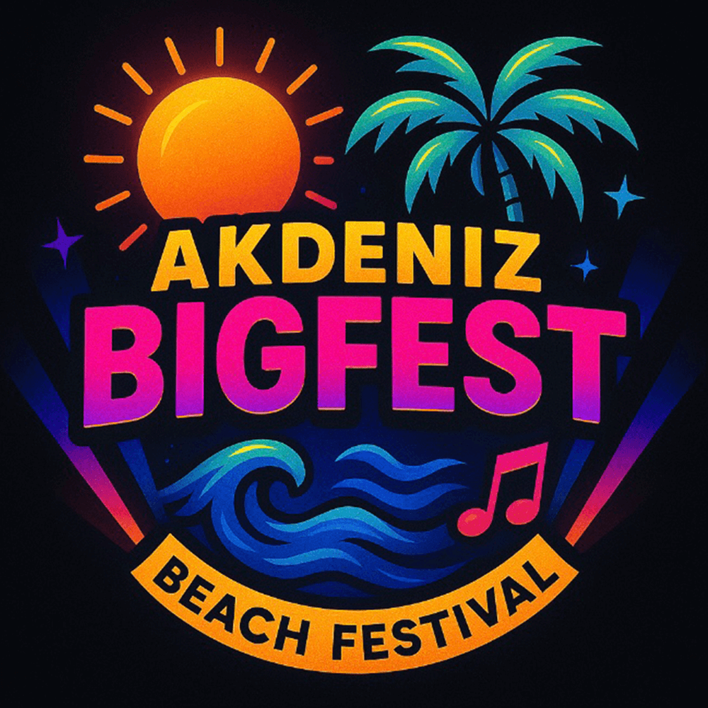 AkdenizBigFest