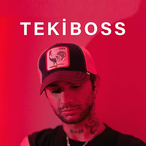 Tekiboss Records