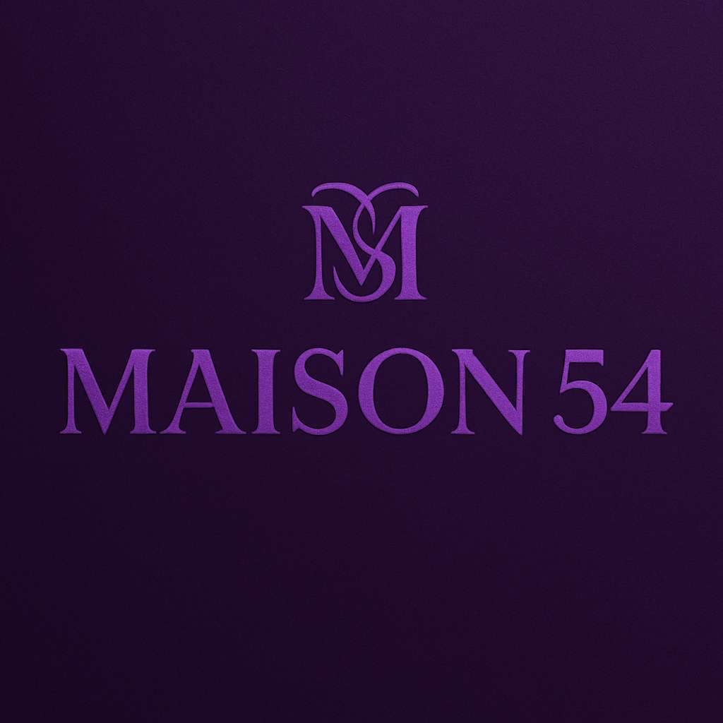 Maison 54 Project