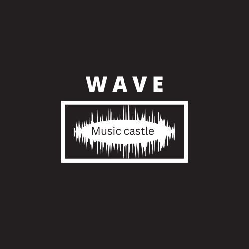 Wave music Castle