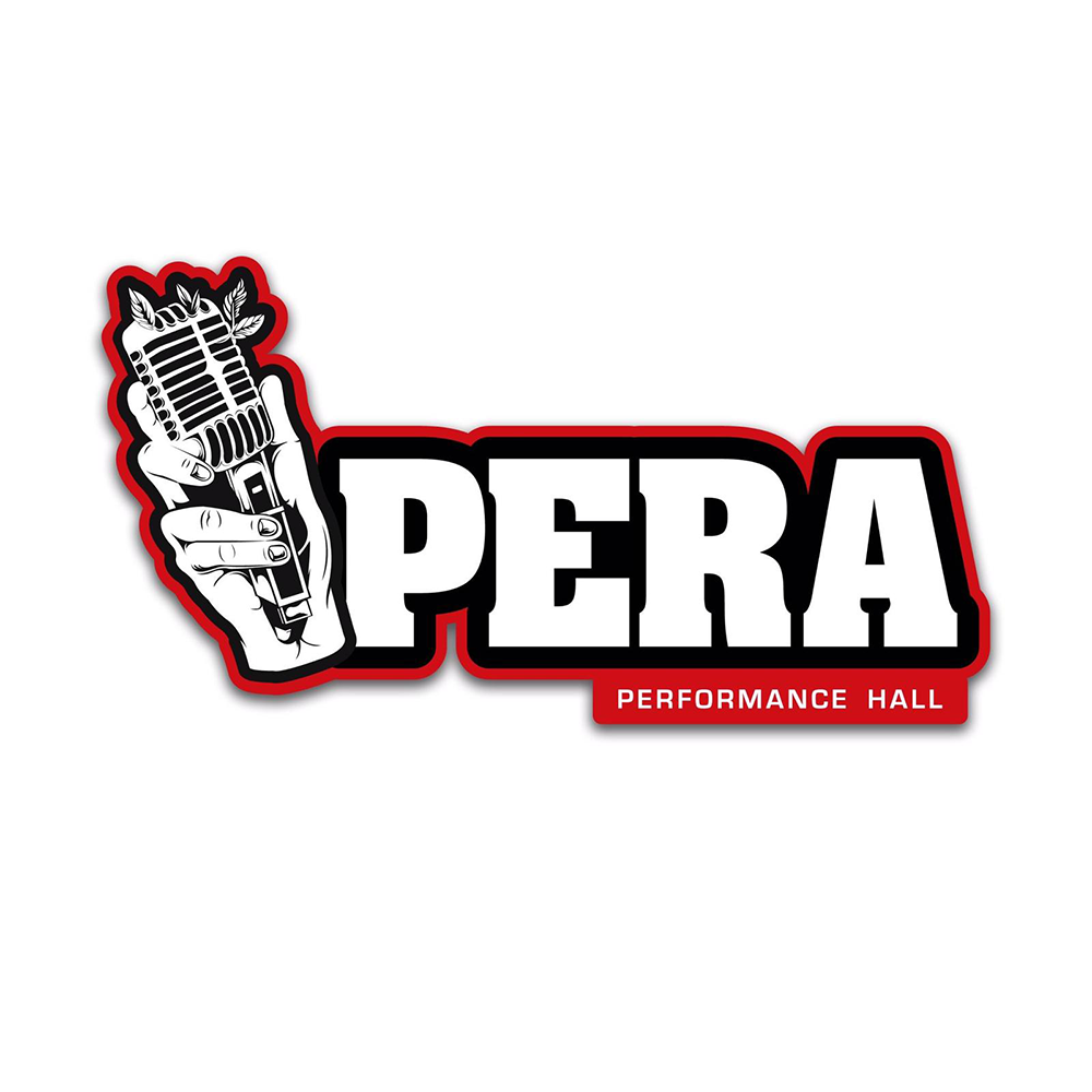 PERA Performance Hall