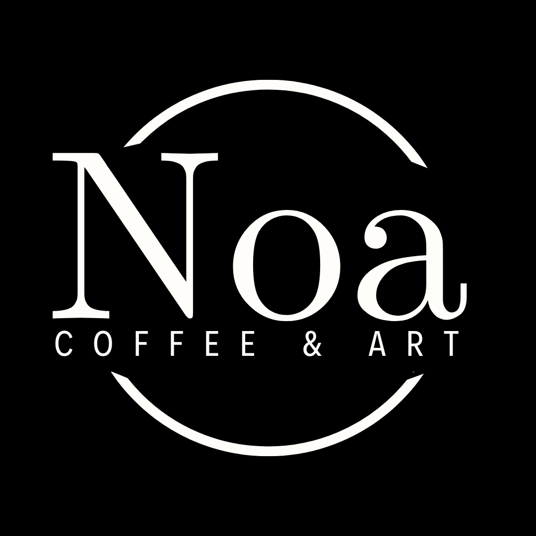 NOA | Coffee & Art Studio