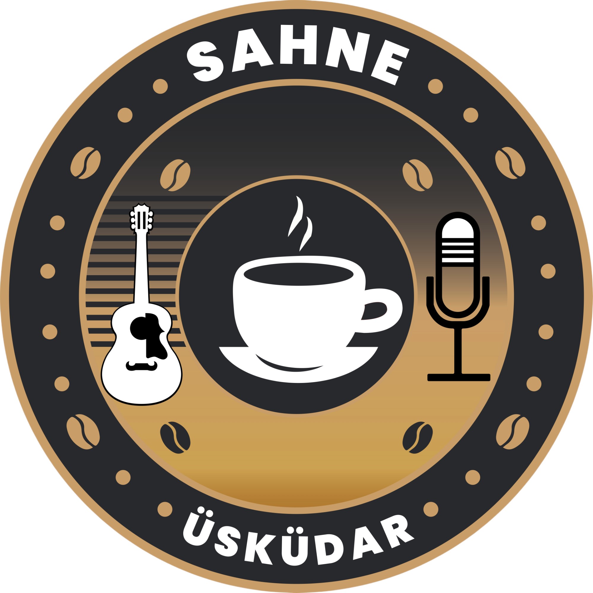 ÜSKÜDAR SAHNE
