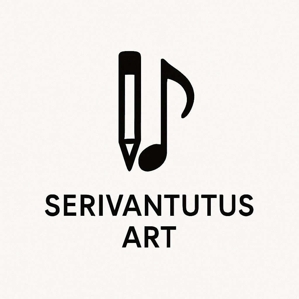 Serivantutus Art