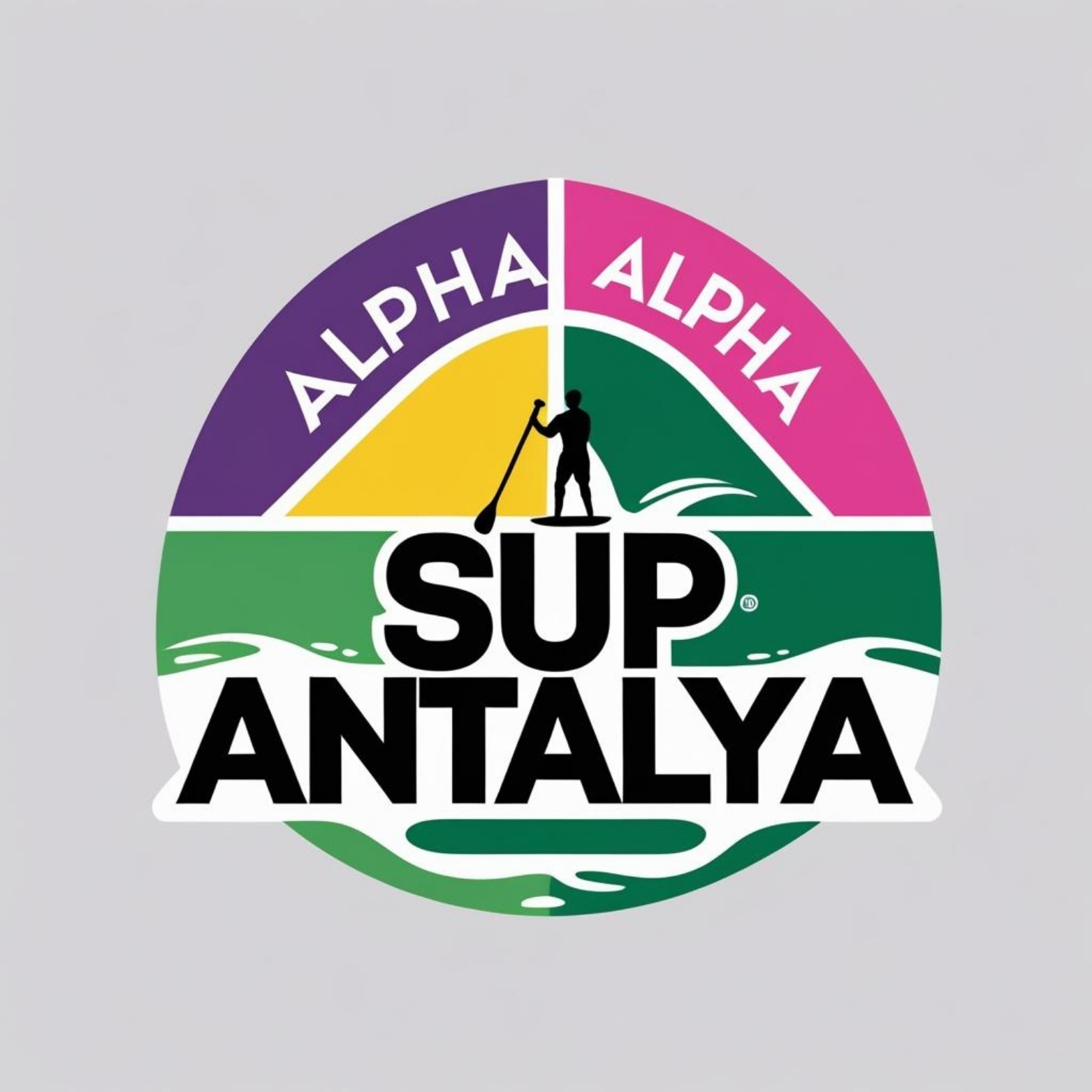 Alpha Sup Antalya
