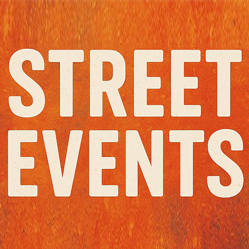 Street Events