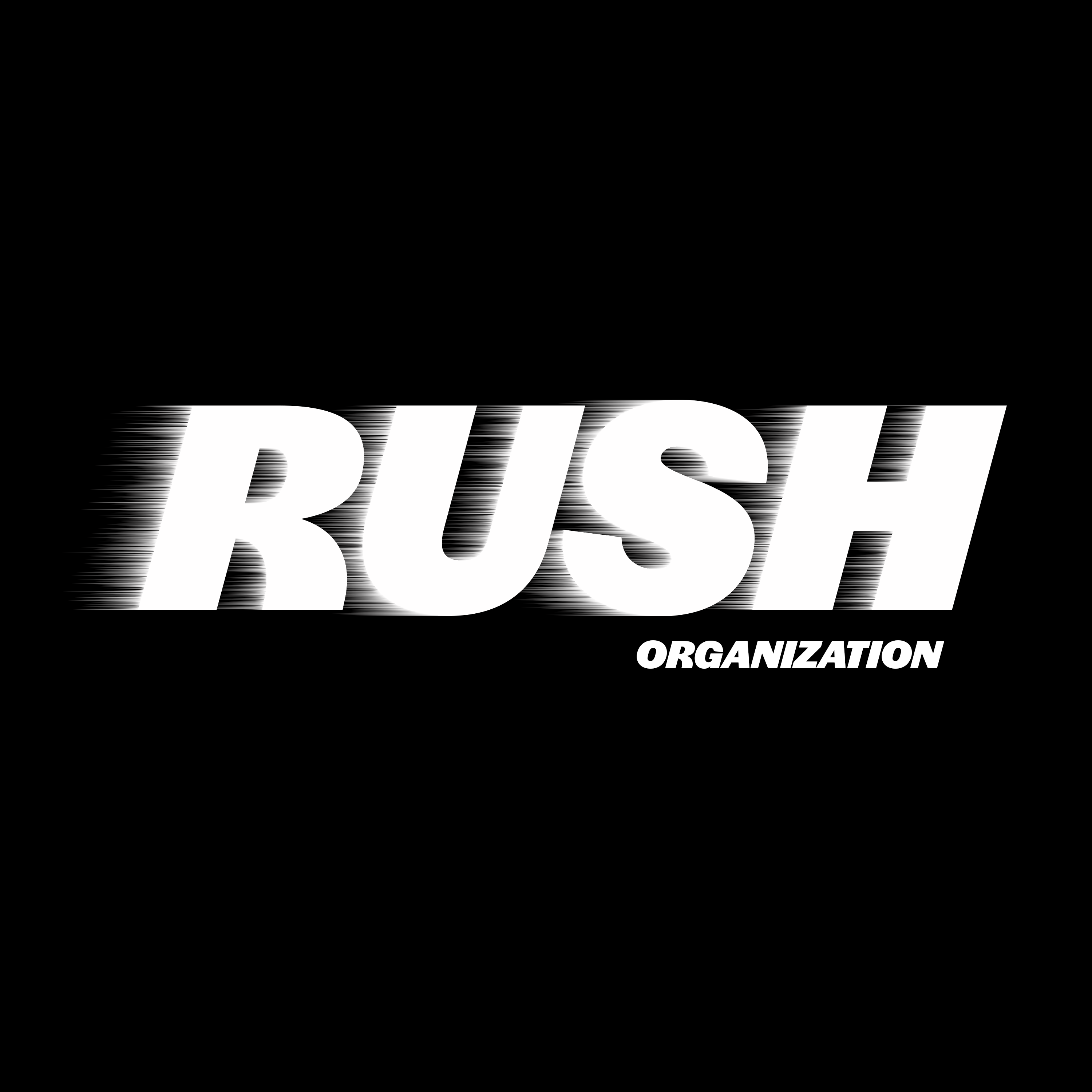 Rush Organization