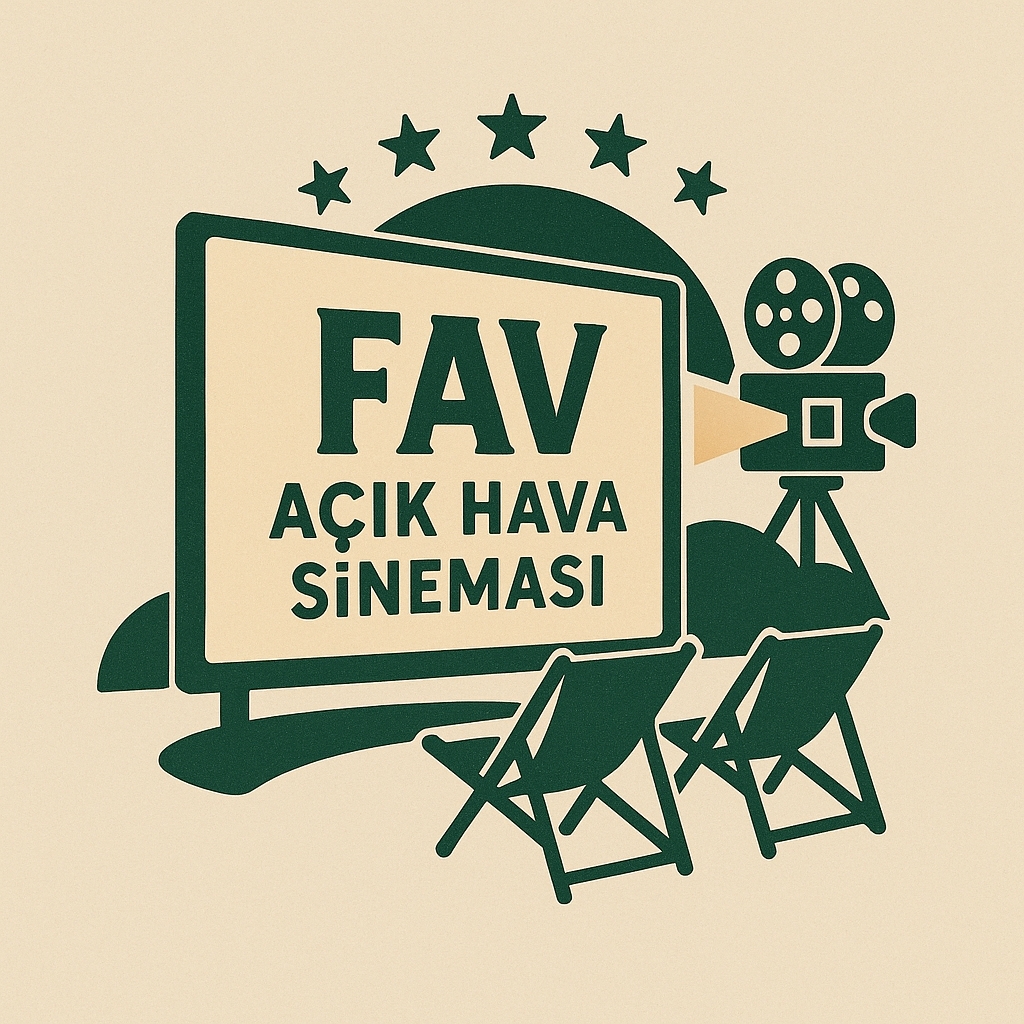Fav Açık Hava Sineması
