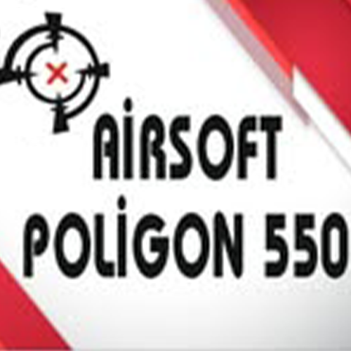 AİRSOFT POLİGON 550