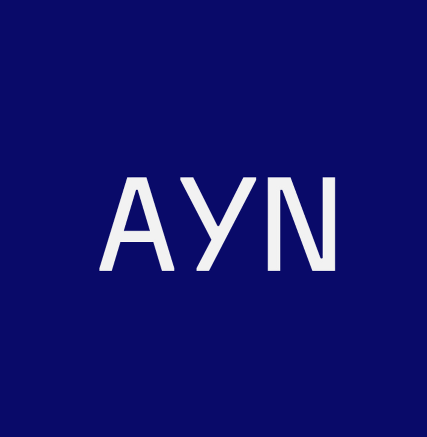 AYN EARTH STUDIO