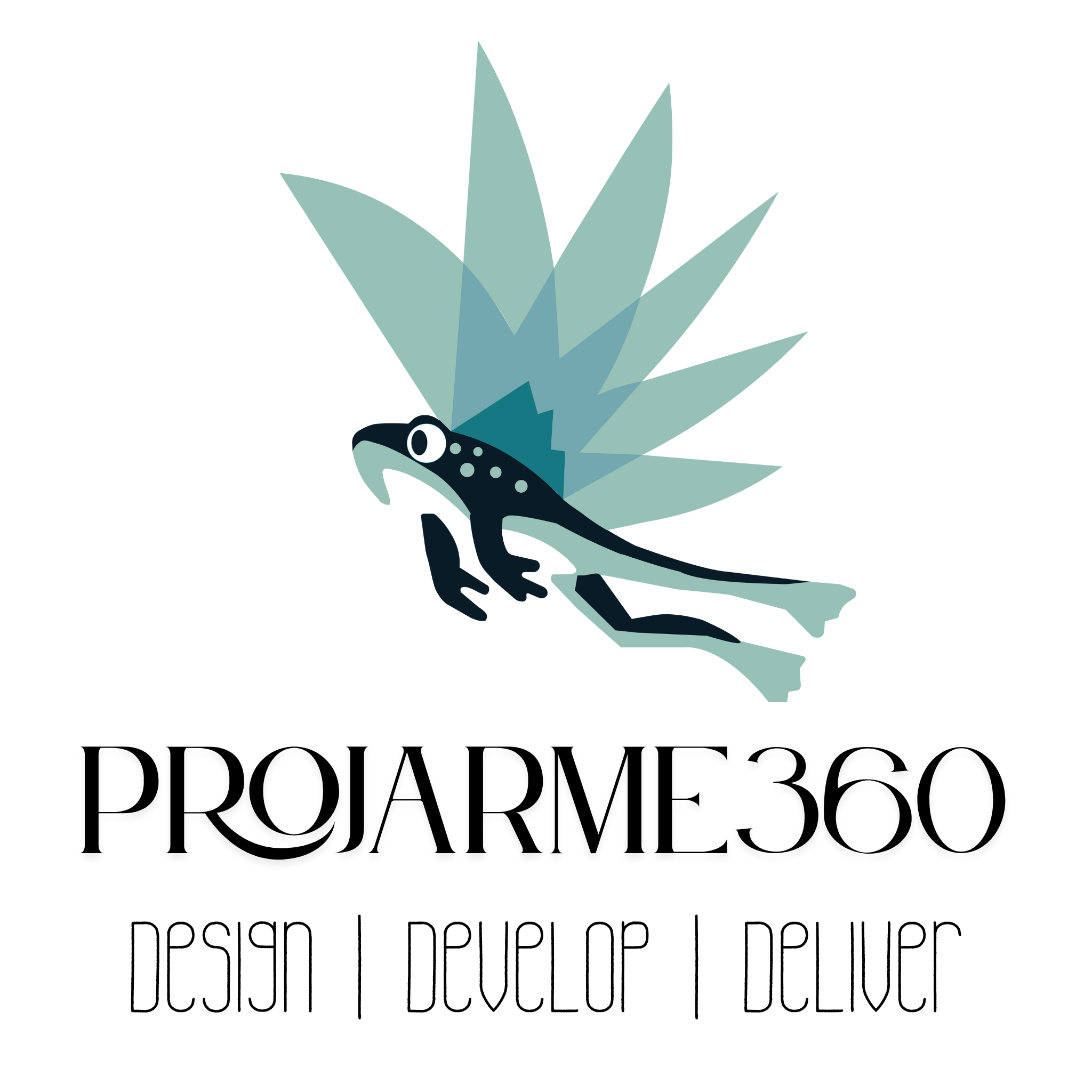 Projarme360